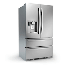 refrigerator repair union city nj